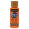 DecoArt Americana Acrylic Paint - Jack O Lantern Orange, 2 oz